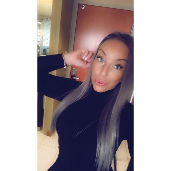 Meet your Posher, Syl - Picture 1 of 2